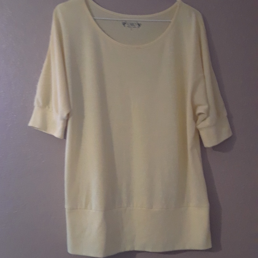 Cato lightweight spring sweater